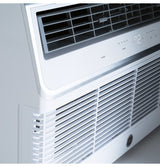 GE BUILT-IN 26" STANDARD MOUNT, COOL-ONLY, 6000 BTU AC, 115V WITH WIFI, R32 AJCQ06LWJ