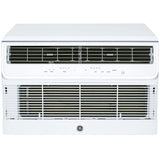GE BUILT-IN 26" STANDARD MOUNT, COOL-ONLY, 6000 BTU AC, 115V WITH WIFI, R32 AJCQ06LWJ