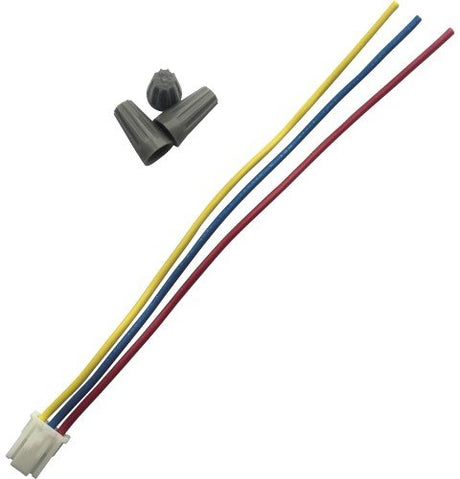 GE CDC WIRING CONNECTOR RAKCDC