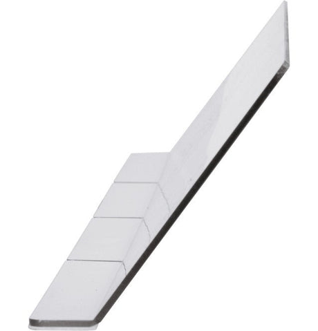 GE CURTAIN GUARD - ZONELINE RAK44