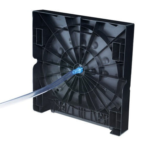 GE DRAIN PLATFORM, AZ95 CHASSIS RAVDPLAT