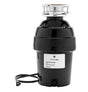 GE GFC765W Disposal 3/4 HP Continuous Feed Garbage Disposer - GFC765W
