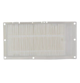 GE MERV 13 PTAC MAKE UP AIR FILTRATION KIT RAK13