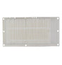 GE MERV 13 PTAC MAKE UP AIR FILTRATION KIT RAK13