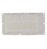 GE MERV 13 PTAC MAKE UP AIR FILTRATION KIT RAK13