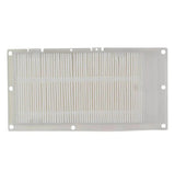 GE MERV13 FILTER FOR INVERTER ZONELINE PTAC MAKE UP AIR MODELS RAA13Z