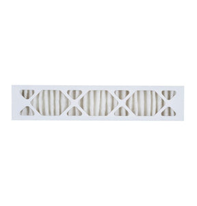 GE MERV13 FILTER FOR MUA, AZ9V VTAC RAA13V - RAA13V