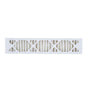GE MERV13 FILTER FOR MUA, AZ9V VTAC RAA13V - RAA13V