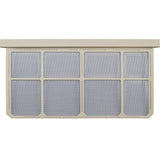 GE REPLACEMENT AIR FILTER, J SERIES, H MODEL YEAR RAA85