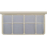 GE REPLACEMENT AIR FILTER, J SERIES, H MODEL YEAR RAA85