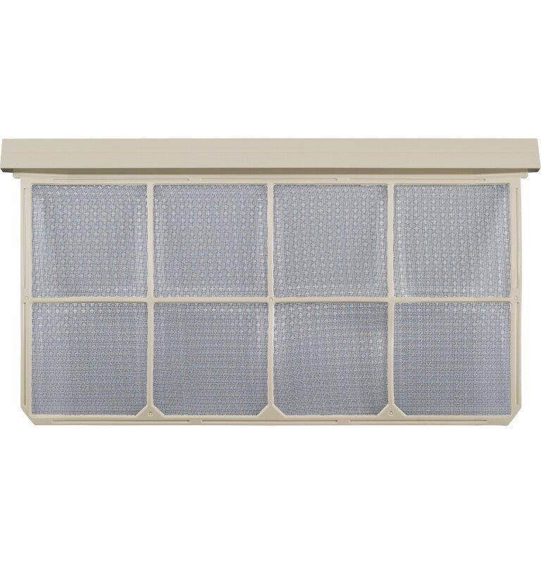 GE REPLACEMENT AIR FILTER, J SERIES, H MODEL YEAR RAA85