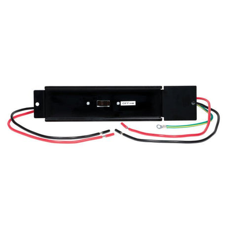 GE SUB-BASE DISCONNECT SWITCH KIT RAK204SW