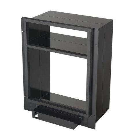 GE TELESCOPIC PLENUM, PAINTED GALVANIZED STEEL, 4 1/2  TO 9 INCHES DEEP RAVWPT9