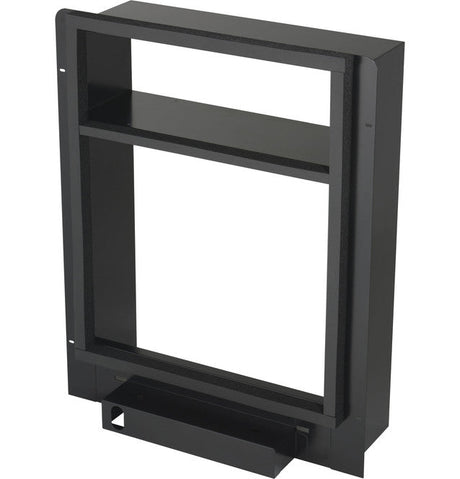 GE TELESCOPIC PLENUM, PAINTED GALVANIZED STEEL, 8 TO 15 INCHES DEEP COMBO FOR MUA ERV OR HRV RAVWPT15C