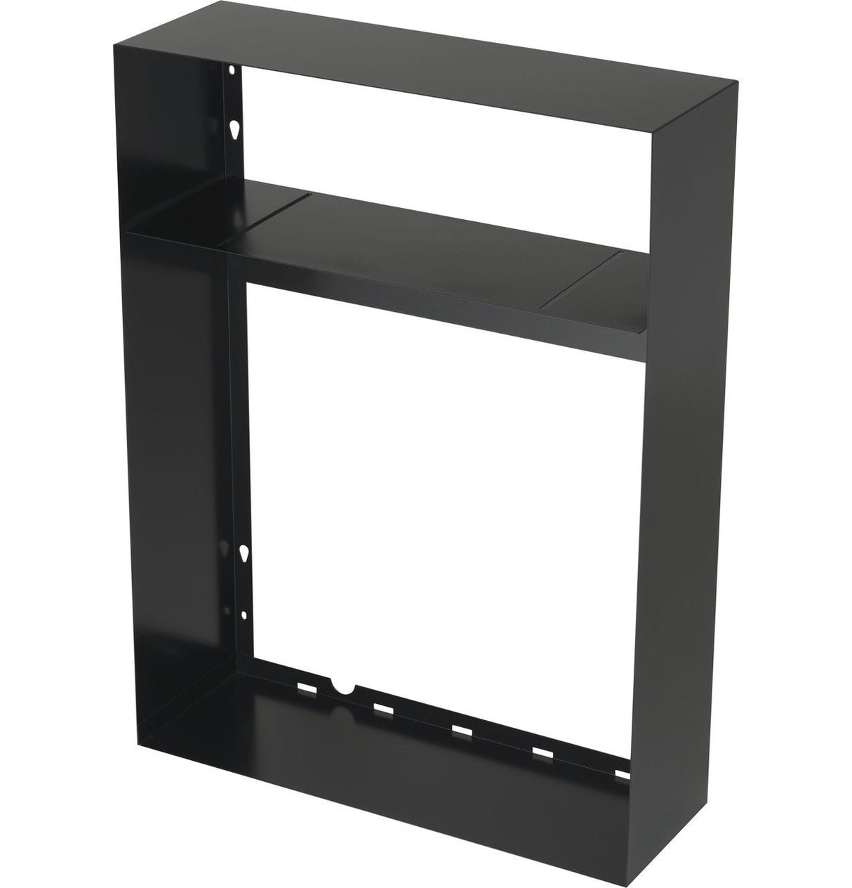 GE TELESCOPIC PLENUM, PAINTED GALVANIZED STEEL, 8 TO 15 INCHES DEEP FOR MUA RAVWPT15B