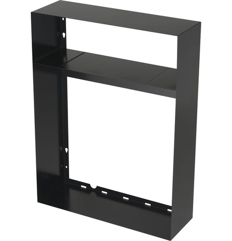 GE TELESCOPIC PLENUM, PAINTED GALVANIZED STEEL, 8 TO 15 INCHES DEEP FOR MUA RAVWPT15B