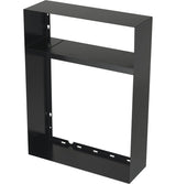 GE TELESCOPIC PLENUM, PAINTED GALVANIZED STEEL, 8 TO 15 INCHES DEEP RAVWPT15