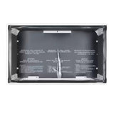 GE TENANT OPTION KIT FOR 26 AJ WALL SLEEVES RAK26TO