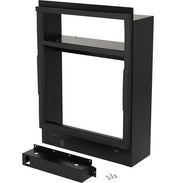 GE TRANSITION PLENUM , FRIEDRICH LARGE CHASSIS TO AZ95 SMALL CHASSIS RAVTRANS4 - RAVTRANS4