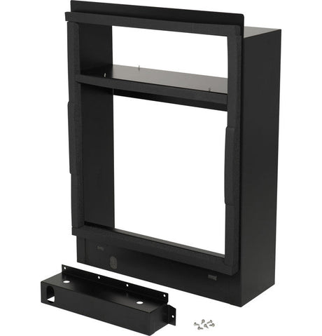 GE TRANSITION PLENUM , FRIEDRICH LARGE CHASSIS TO AZ95 SMALL CHASSIS RAVTRANS4 - RAVTRANS4