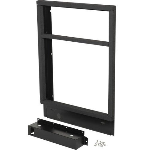 GE TRANSITION PLENUM , AZ75/85 TO AZ95 SMALL CHASSIS RAVTRANS2