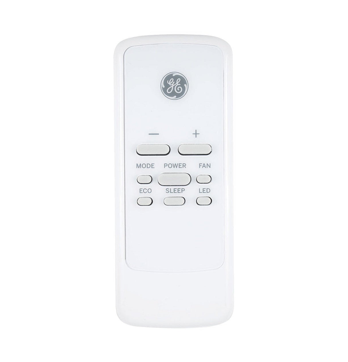 GE 10000 BTU 24” Through-the-Wall AC with Heat – 230V, Universal Fit, R32 | Model: AKEQ10DCJ