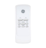 GE 10000 BTU 24” Through-the-Wall AC with Heat – 230V, Universal Fit, R32 | Model: AKEQ10DCJ