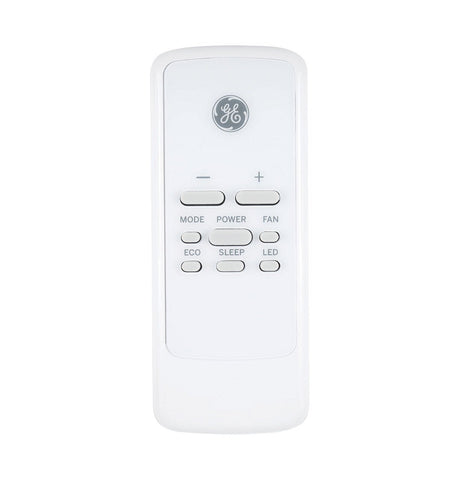 GE 10000 BTU 24” Through-the-Wall AC with Heat – 230V, Universal Fit, R32 | Model: AKEQ10DCJ
