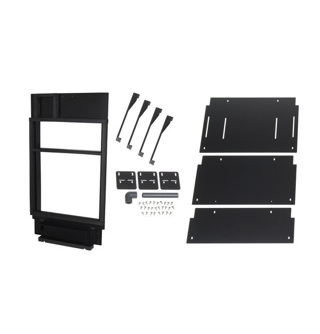 GE VTAC TRANSITION ADAPTER FOR AZ95 AND AZ9V SERIES VTACS TO FIRST COMPANY PLENUM RAVTRANS1CO