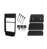 GE VTAC TRANSITION ADAPTER FOR AZ95 AND AZ9V SERIES VTACS TO FIRST COMPANY PLENUM RAVTRANS1CO