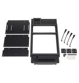 GE VTAC TRANSITION ADAPTER FOR AZ95 AND AZ9V SERIES VTACS TO FIRST COMPANY PLENUM RAVTRANS1CO