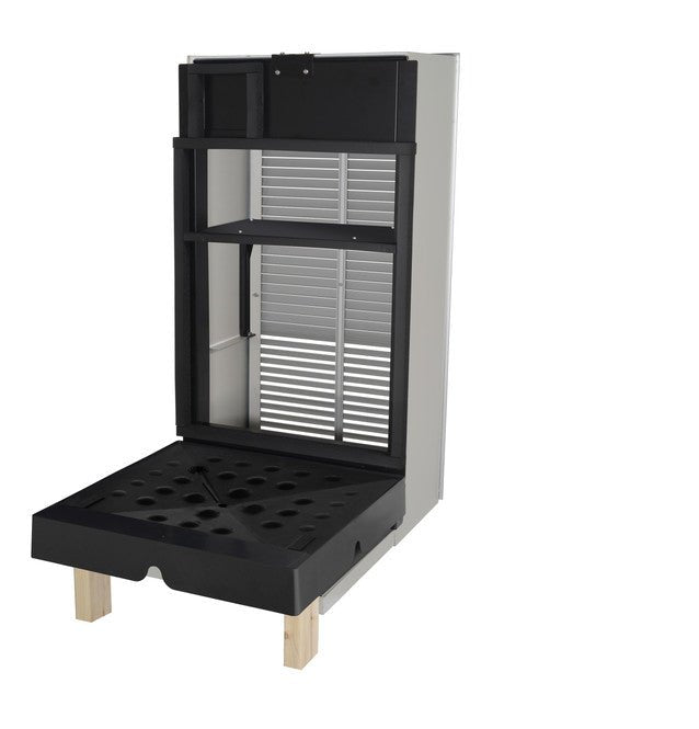 GE VTAC TRANSITION ADAPTER FOR AZ95 AND AZ9V SERIES VTACS TO FIRST COMPANY PLENUM RAVTRANS1CO