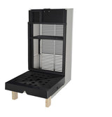 GE VTAC TRANSITION ADAPTER FOR AZ95 AND AZ9V SERIES VTACS TO FIRST COMPANY PLENUM RAVTRANS1CO