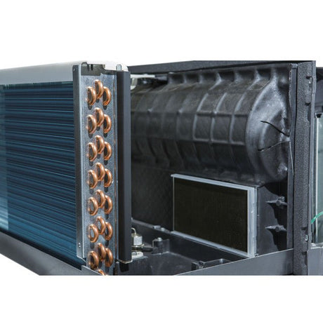 GE ZONELINE 6500 SERIES - 9K BTU CORROSION PROTECTED WITH UVC - 230/208 VOLT AZ65H09DQC - AZ65H09DQC