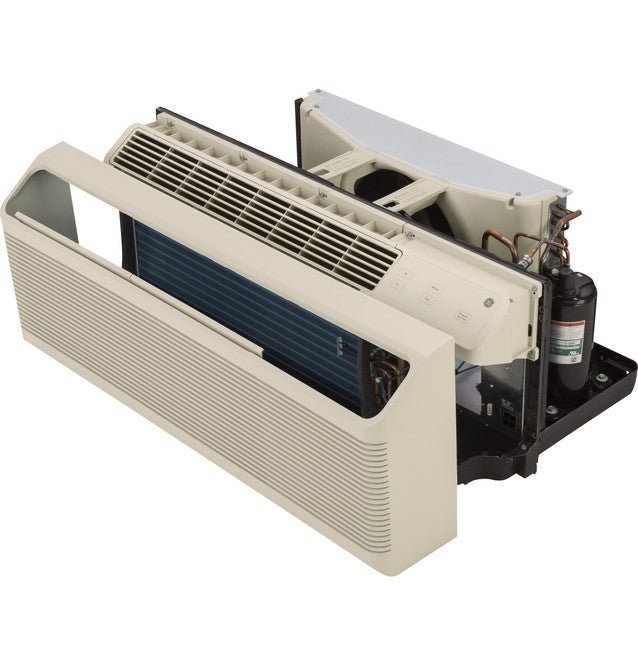 GE ZONELINE 6500 SERIES - 9K BTU CORROSION PROTECTED WITH UVC - 230/208 VOLT AZ65H09DQC - AZ65H09DQC