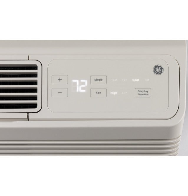 GE ZONELINE 4500 SERIES - 230/208 VOLT AZ45E12DAB