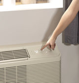 GE ZONELINE ELECTIC HEAT 208/230V 9000 BTU CORROSION R454B AZES09DCXXA