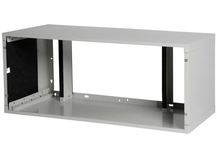GE ZONELINE GREY WHITE 20" METAL WALL SLEEVE-QUICK SNAP RAB4220MG