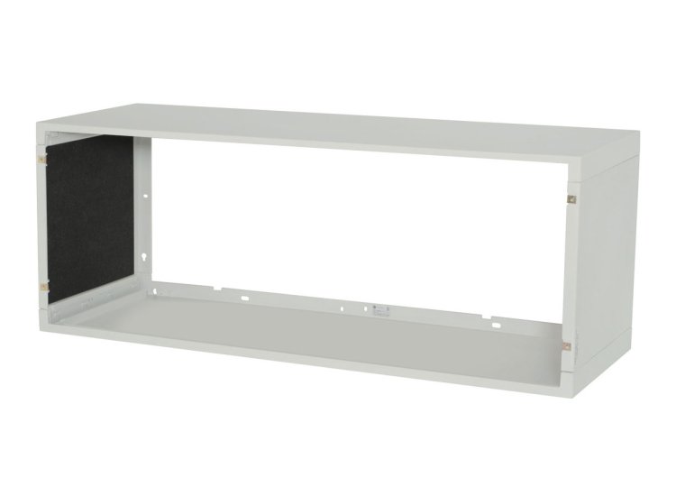 GE ZONELINE GREY WHITE POLYMER WALL SLEEVE-QUICK SNAP RAB42PG