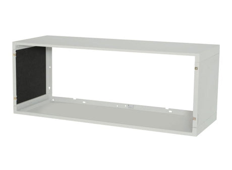 GE ZONELINE GREY WHITE POLYMER WALL SLEEVE-QUICK SNAP RAB42PG