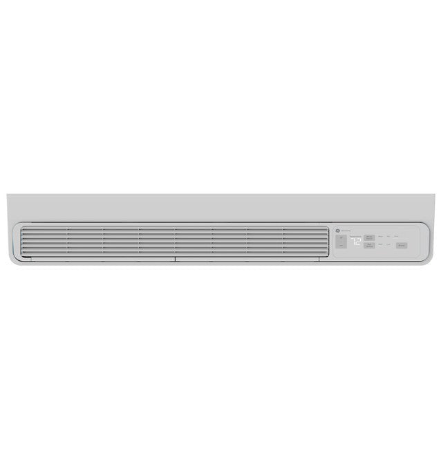 GE ZONELINE HEAT PUMP 208/230V 7000 BTU CORROSION R454B AZHS07DCXXA