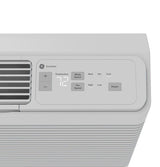 GE ZONELINE HEAT PUMP 265V 12000 BTU CORROSION R454B AZHS12ECXXA
