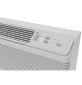 GE ZONELINE HEAT PUMP 265V 12000 BTU CORROSION R454B AZHS12ECXXA