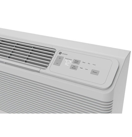 GE ZONELINE HEAT PUMP 265V 12000 BTU CORROSION R454B AZHS12ECXXA
