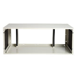 GE ZONELINE QUICK SNAP 16" STEEL WALL CASE RAB8116B
