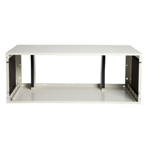 GE ZONELINE QUICK SNAP 16" STEEL WALL CASE RAB8116B