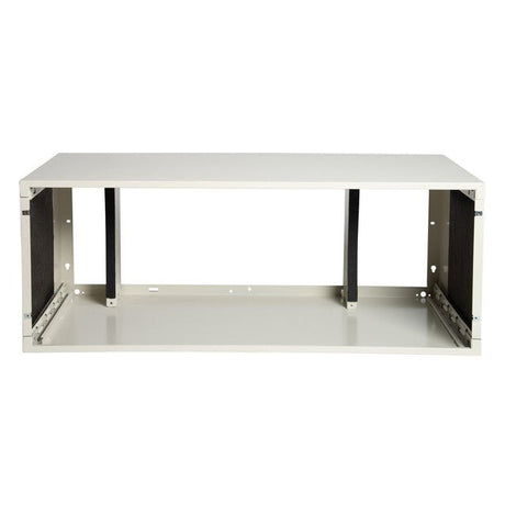 GE ZONELINE QUICK SNAP 20" STEEL WALL CASE RAB8120B