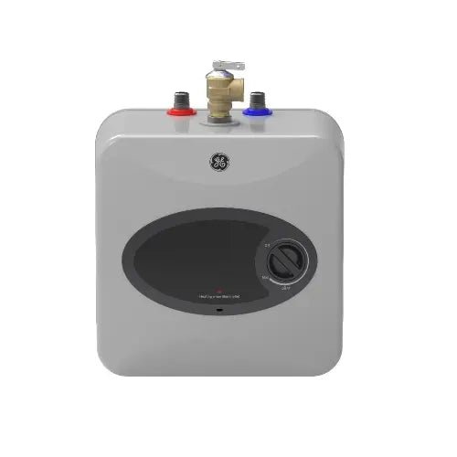 GE02P08BAR - 2.5g, point of use, 120v, 8yr warr -acunitsforless.com