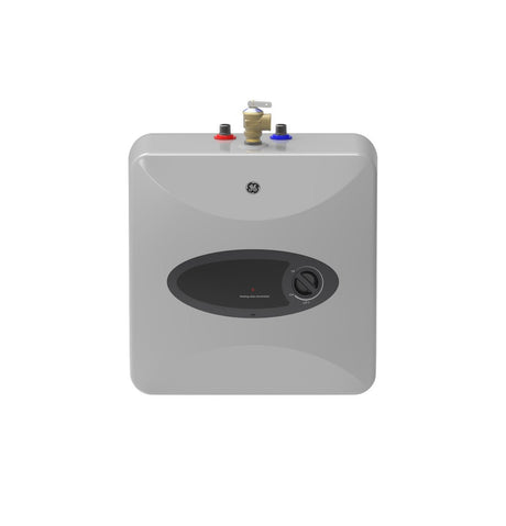 GE02P08BAR - 2.5g, point of use, 120v, 8yr warr -acunitsforless.com