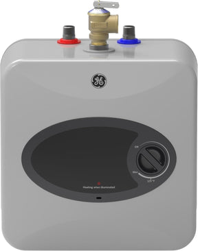 GE02P08BAR - 2.5g, point of use, 120v, 8yr warr -acunitsforless.com